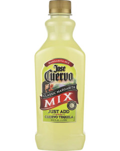 Jose Cuervo Margarita Mix