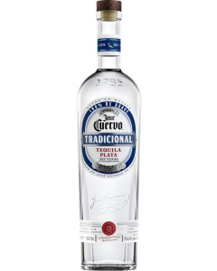 Jose Cuervo Tradicional Tequila White