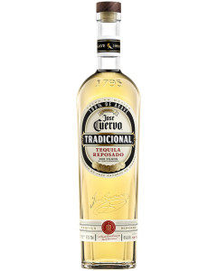 Jose Cuervo Tradicional Tequila