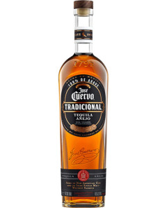 Jose Cuervo Añejo Tradicional Tequila