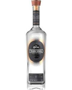 Jose Cuervo Cristalino Tradicional