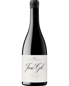 Jose Gil Rioja la Canoca 2022