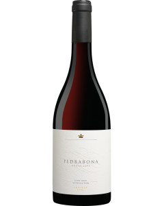 Josep Grau Pedrabona Gratallops Priorat 2020