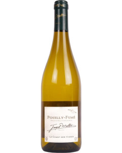 Joseph Mellot Pouilly-Fume Non-Mevushal 2022