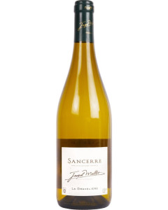 Joseph Mellot Sancerre Non-Mevushal 2022