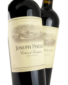 Joseph Phelps Cabernet Sauvignon 2021