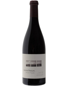 Joseph Phelps Pinot Noir Freestone 2021