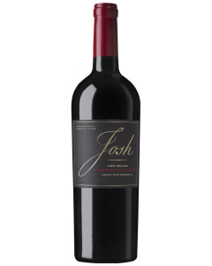 Josh Bourbon Barrel Cabernet Sauvignon Family Reserve 2019