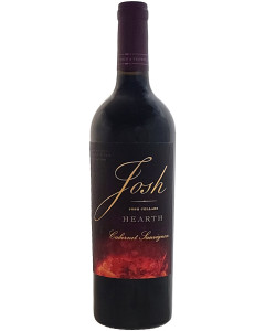 Josh Cabernet Sauvignon Hearth 2021