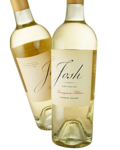 Josh Cellars Sauvignon Blanc 2022