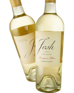 Josh Cellars Sauvignon Blanc 2023