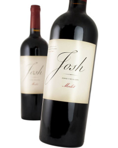 Josh Cellars Merlot 2022