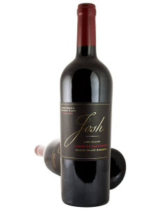 Josh Cellars North Coast Reserve Cabernet Sauvignon 2020