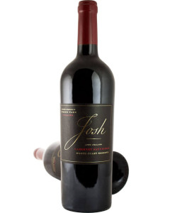 Josh Cellars North Coast Reserve Cabernet Sauvignon 2021