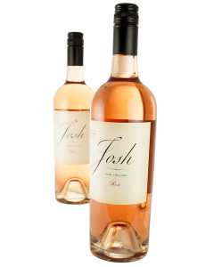 Josh Cellars Rose 2022