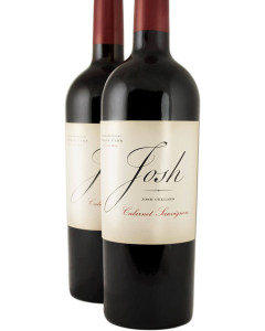 Josh Cellars Cabernet Sauvignon 2020