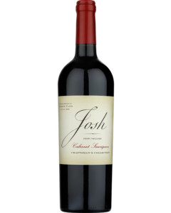 Josh Cellars Craftsman's Collection Cabernet Sauvignon 2021