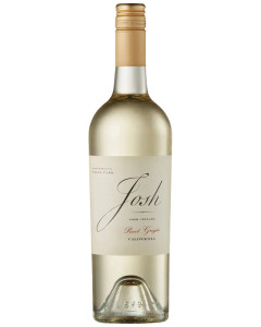 Josh Pinot Grigio 2022