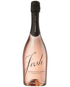 Josh Prosecco D.O.C. Rosé