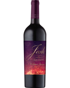 Josh Cabernet Sauvignon Hearth 2021