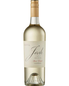 Josh Pinot Grigio 2023