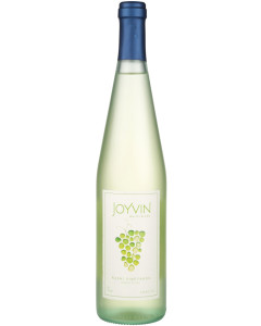 Rashi Vineyards Joyvin White/Blanc