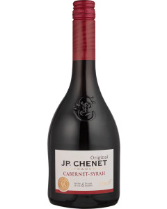 JP. Chenet Cabernet-Syrah 2022