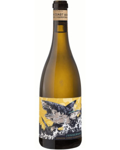 Juggernaut Chardonnay Bogle Vineyards 2021