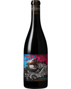 Juggernaut Pinot Noir Bogle 2021