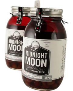 Midnight Moon Raspberry Moonshine