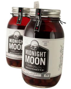 Midnight Moon Raspberry Moonshine