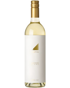 Justin Vineyards & Winery Sauvignon Blanc 2021