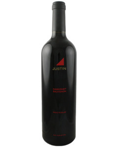 Justin Vineyards & Winery Cabernet Sauvignon 2019