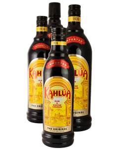 Kahlua Coffee Liqueur