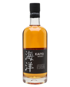 Kaiyo Whisky