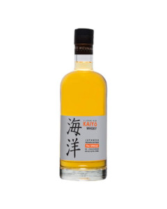 Kaiyo 7year Whisky