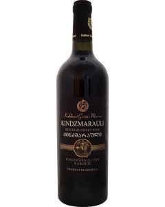 Kakhuri Gvinis Marani Kindzmarauli Red Semi-Sweet 2022