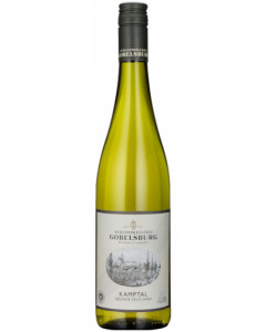 Kamptal Gruner Veltliner Schlosskellerei Gobelsburg 2021