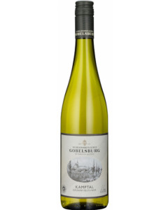 Schlosskellerei Gobelsburg Kamptal Gruner Veltliner 2021