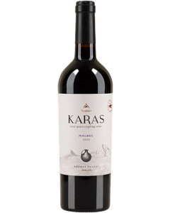 Karas Malbec 2020