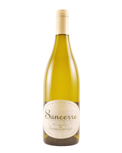 Karine Lauverjat Sancerre 2022