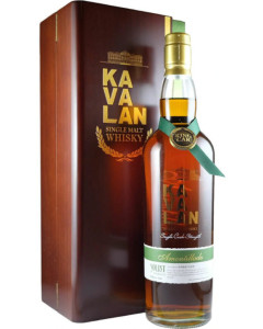 Kavalan Amontillado