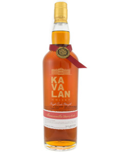 Kavalan Manzanilla