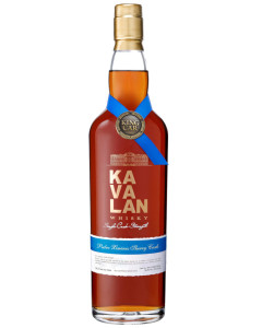 Kavalan PX Cask Strength