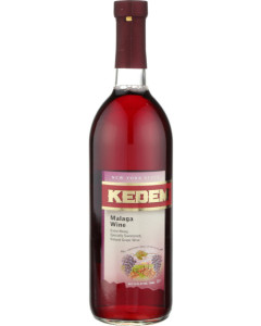 Kedem Malaga Wine