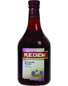 Kedem Burgundy