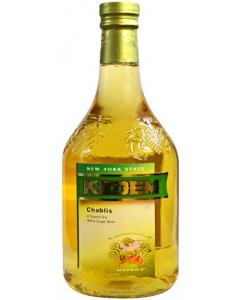 Kedem Chablis Kosher