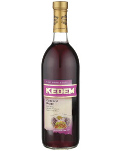 Kedem Concord Grape