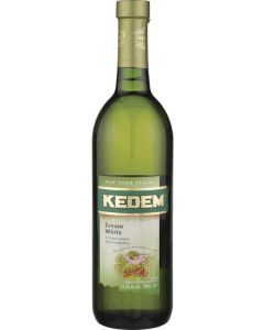 Kedem Premium Cream White Concord Grape