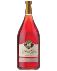 Kedem Estates Riesling Rose